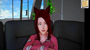 My new family 141 story