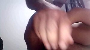 follando ando with this hot interracial gay bareback pornstar.