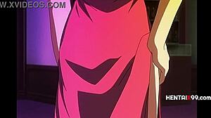 hey, check out this hentai with horny asian face sitting