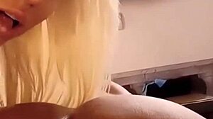 Sharing the boyfriend of Sheila Ortega - Blondie Fesser