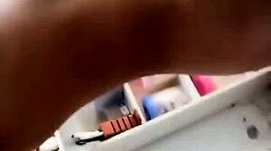 Looking for someone to prepare a meal and satisfy my desires alone