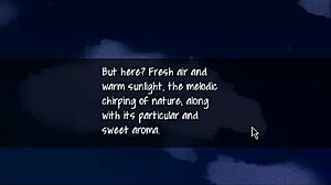 Wet summer days anime with erotic good ending