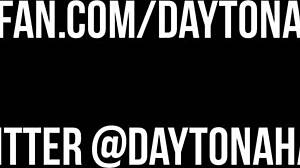 Daytona Hale Teases with Her Massive Boobs, Curious Yet?