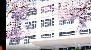 Passionate HG Devil Academy Parody