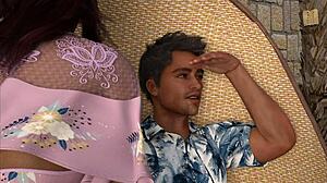 Leap of Faith: Robin's Adventure