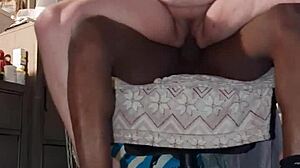 Drblackjohnsonxxx explores trailer park milfs world