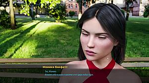 Complete Gameplay - Fashion Business Episode 3 Part 12