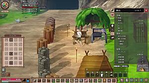 Playing Mad Island Survival Game Part 3