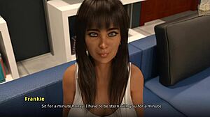 Everyone feels joy moving into new home in WVM 119