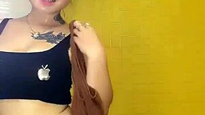 Sexy Girl Begs For Intense Ass Fucking Adventure