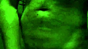 Me Jerking Off In The Shower To Cumshot!