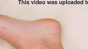 Ordinary Cute Teen 18+ Naked Close-Up in Photoshoot Interview