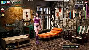 Complete Gameplay - Fashion Business Episode 3 Part 12