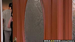 dirty masseur - rubbing a cock in her poon scene starring rachel starr and charles dera