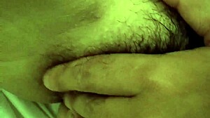 intense blowjob on love chair with twink