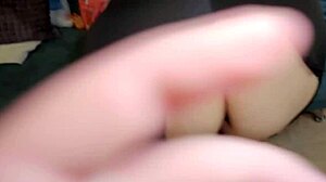 Mom Says, 'Fuck My Huge Ass Hard'