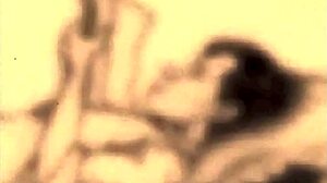 Dark Lantern Entertainment Presents Vintage Cartoon Animation