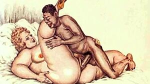 Dark Lantern Entertainment Presents Vintage Cartoon Animation