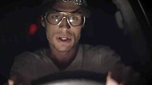 OMG, Cherie Deville totally dominates nerd ass!