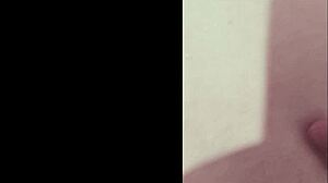 Vivi Guedez gets hardcore assfucking with big black cock in homemade scene!