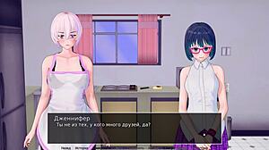 Complete gameplay - hs tutor part 22