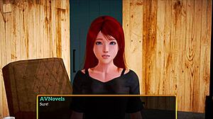 What's happening in my new family?