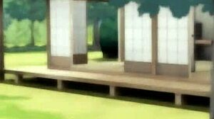 Wet summer days anime with erotic good ending