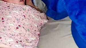 Drblackjohnsonxxx explores trailer park milfs world