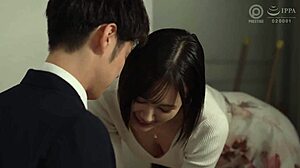 Coolmori Remu Craves Intense Sex in Immoral NTR Affair