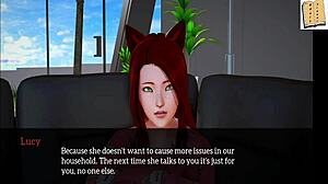 My new family 141 story