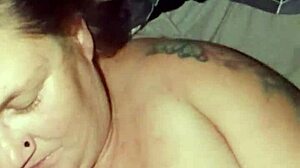 Drblackjohnsonxxx explores trailer park milfs world