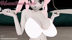 Hentai3animesextv Spoiler Capítulo 3 Baile y Sexo con Mi Ama Faborita y Su Amiga