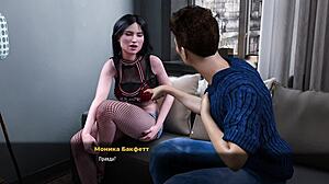 Complete Gameplay - Fashion Business Episode 3 Part 12