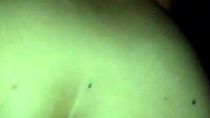 me la cojo por el culo duro