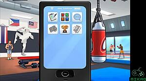 Summertime Saga Ep 54 - Buying My Motorcycle