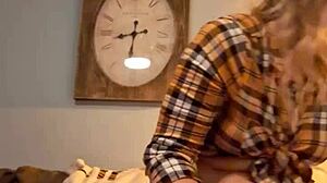 behind the scenes bloopers with elena