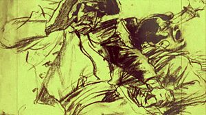 Dark Lantern Entertainment Presents Vintage Cartoon Animation