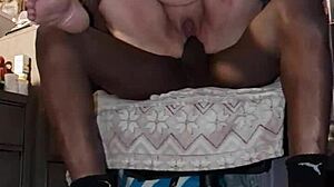 Drblackjohnsonxxx explores trailer park milfs world