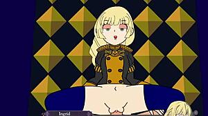 i flash my tits in anime holiday