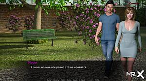 Dusklightmanor E1 56 shows her pussy overflowing with cum after intense action.