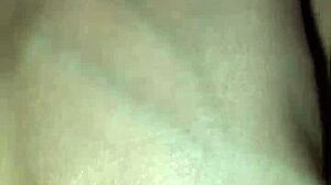 My creamy pussy explodes in an incredible orgasm video