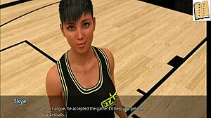 john gets hurt in practice again?