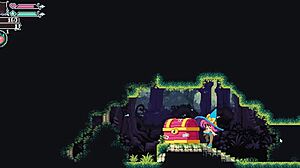 i play flip witch with huge sextoy