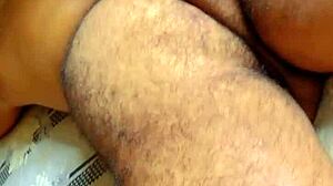 I fucked in the ass at beach hotel in Fortaleza