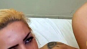 Ed junior slams rebecca santos’ ass raw, no condom! 🔥🍑