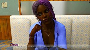 Alternate Existence Chapter 1