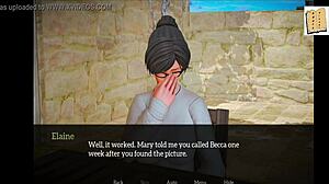 my new family episode 117 with some fun moments 😊