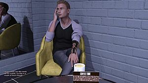 Football star can you handle this big cock pov