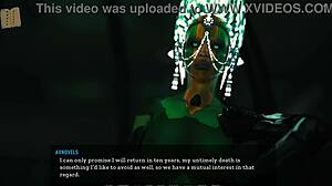 Tales From The Unending Void 173