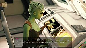 Tales From The Unending Void 173